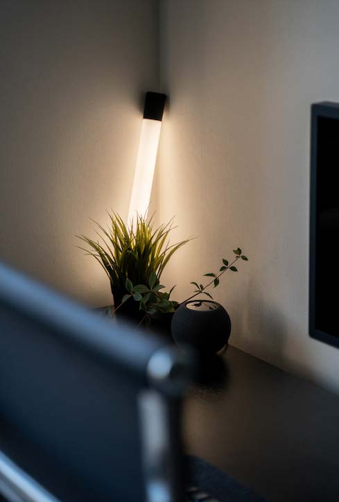 写真：室内のフェイカ1