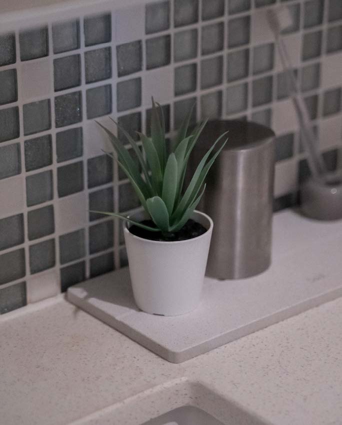 写真：室内のフェイカ3